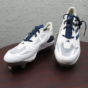 Adidas Adizero Pure Hustle Softball‎ Cleats Womens 8 White